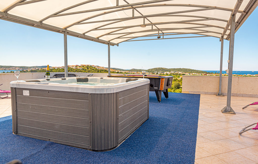 Ferienhaus - Rogoznica , Kroatien - CDJ732 23