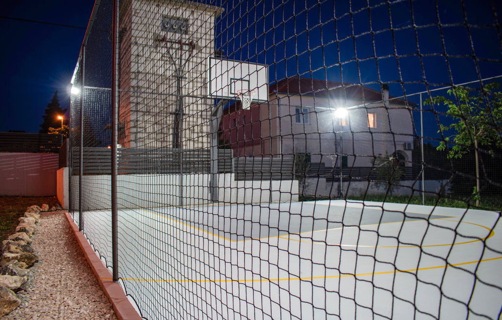 Feriehuse - Sibenik-Dubrava , Kroatien - CDJ756 24