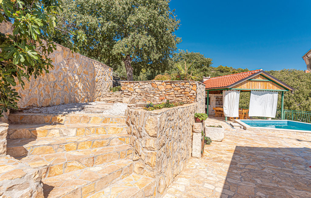 Ferienhaus - Rogoznica - Sapina Doca , Kroatien - CDJ939 22