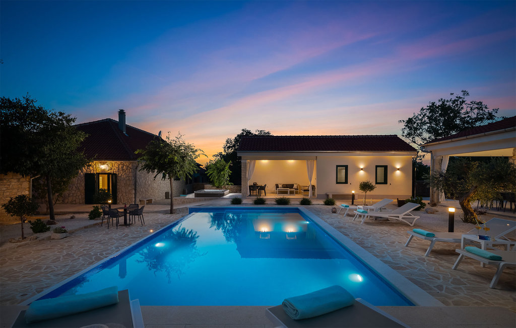 Ferienhaus - Drnis - Razvode , Kroatien - CDJ999 34