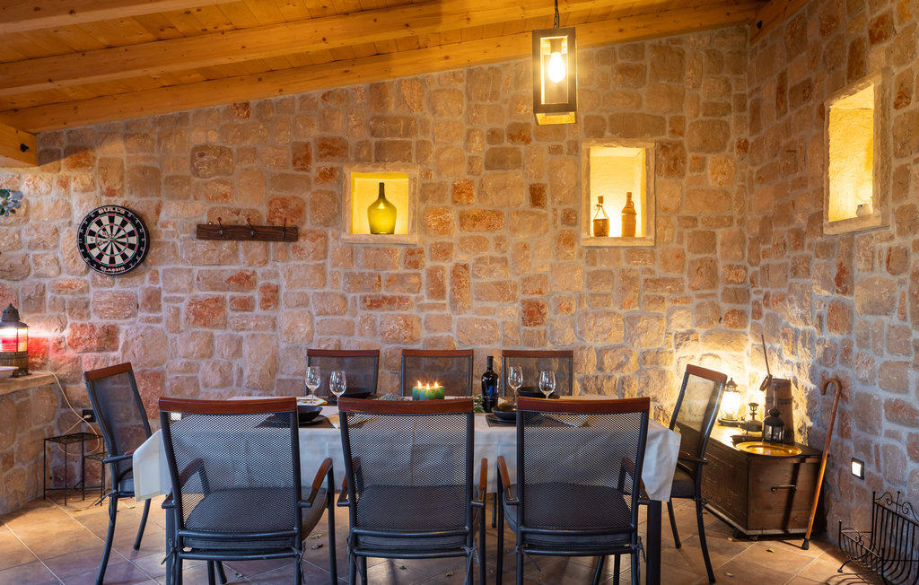 Ferienhaus - Sibenik-Pakovo Selo , Kroatien - CDJ649 32