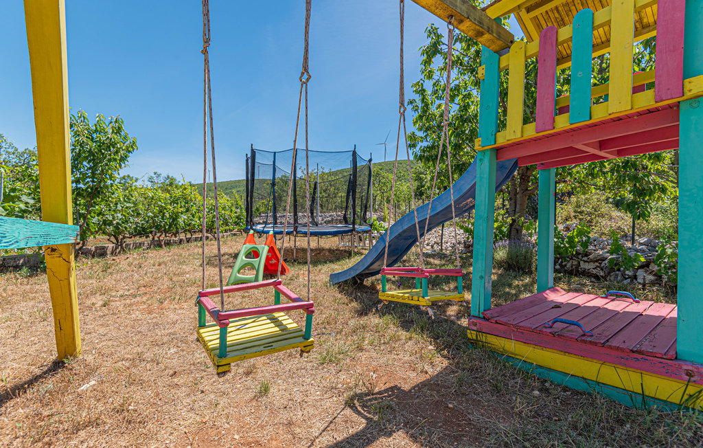 Ferienhaus - Sibenik-Mravnica , Kroatien - CDJ117 7