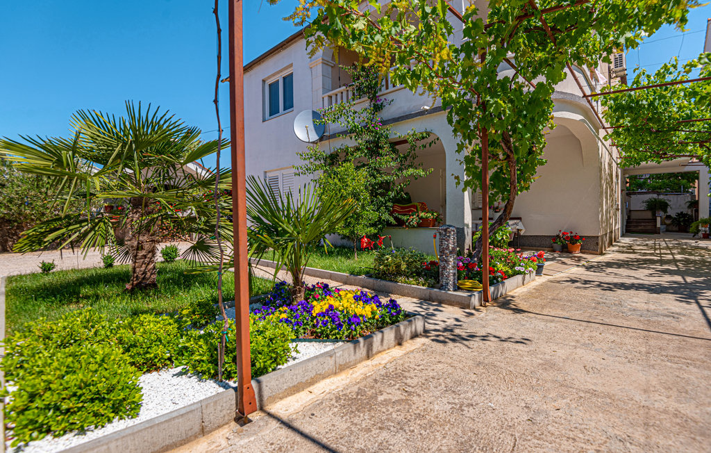 Lejlighed - Vodice , Kroatien - CDJ209 10