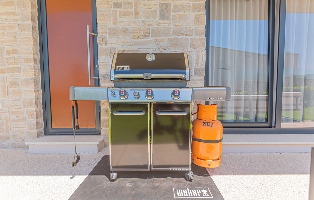 Feriehuse - Vodice-Tribunj , Kroatien - CDJ336 16