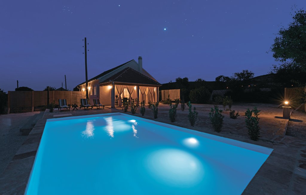 Ferienhaus - Sibenik-Radonic , Kroatien - CDJ346 15