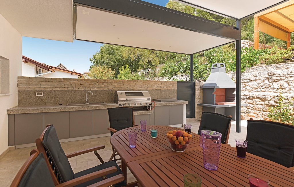 Ferienhaus - Sibenik-Zaton , Kroatien - CDJ350 19