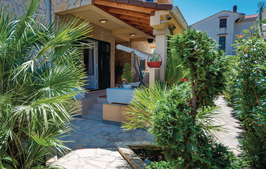 Ferienhaus - Sibenik-Brodarica , Kroatien - CDJ353 15