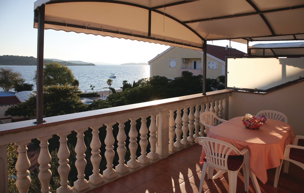 Ferienwohnung - Vodice-Srima , Kroatien - CDJ406 10