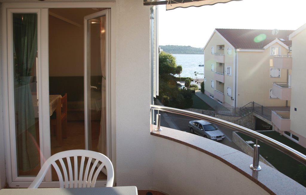 Semesterlägenhet - Vodice-Srima , Kroatien - CDJ408 11