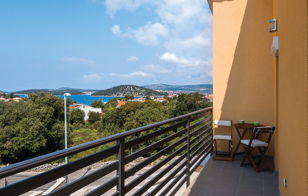 Ferienhaus - Rogoznica-Razanj , Kroatien - CDJ492 2