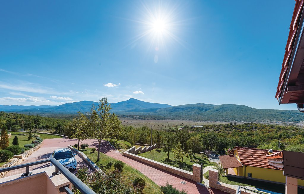 Ferienhaus - Drnis-Kijevo , Kroatien - CDJ590 16