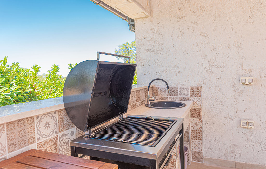 Ferienhaus - Sibenik-Pakovo Selo , Kroatien - CDJ643 17