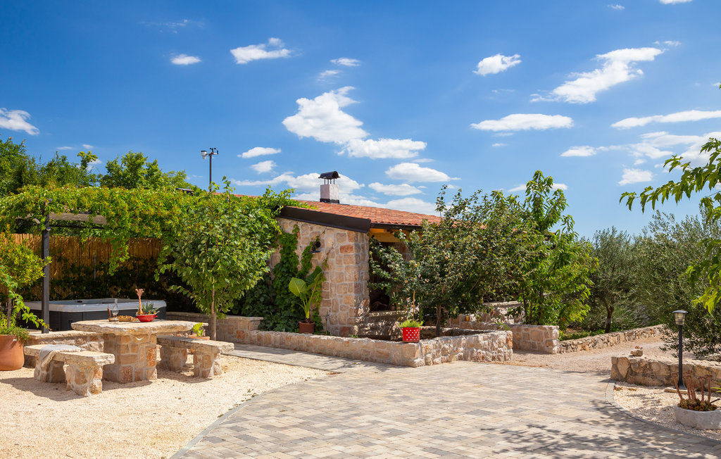 Ferienhaus - Sibenik-Pakovo Selo , Kroatien - CDJ649 27