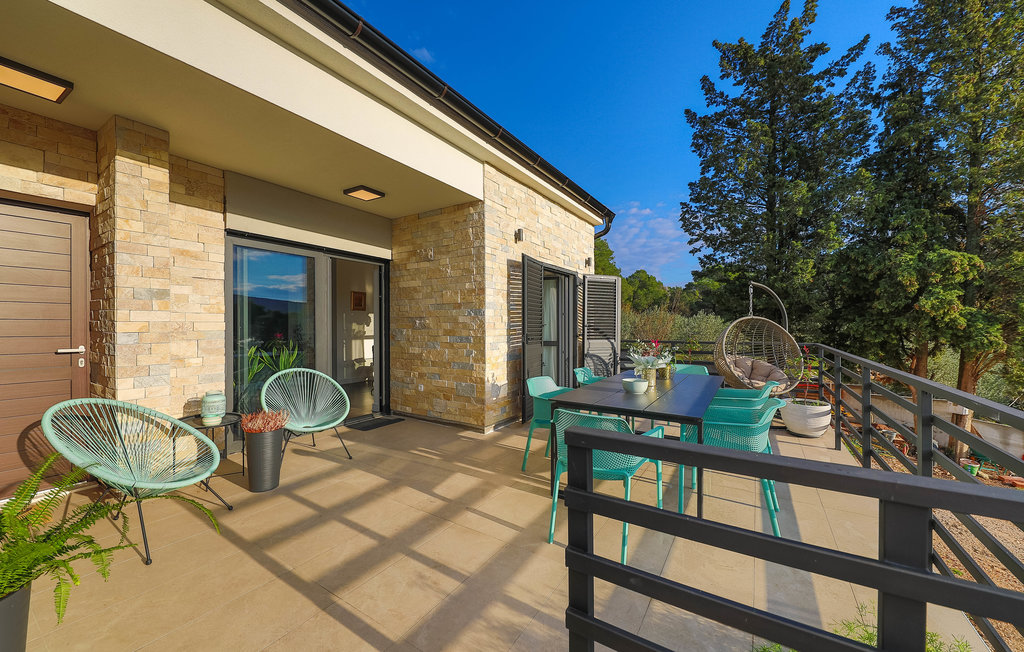 Ferienhaus - Sibenik-Dubrava , Kroatien - CDJ672 17