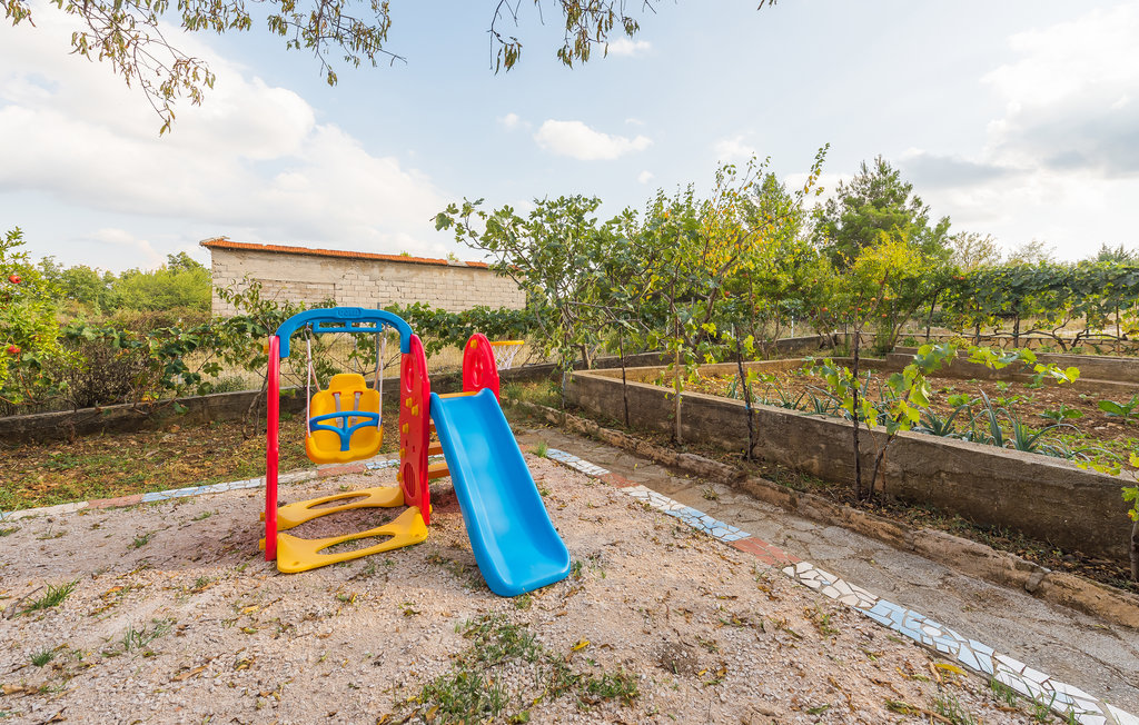 Lejlighed - Sibenik-Skradin , Kroatien - CDJ677 8