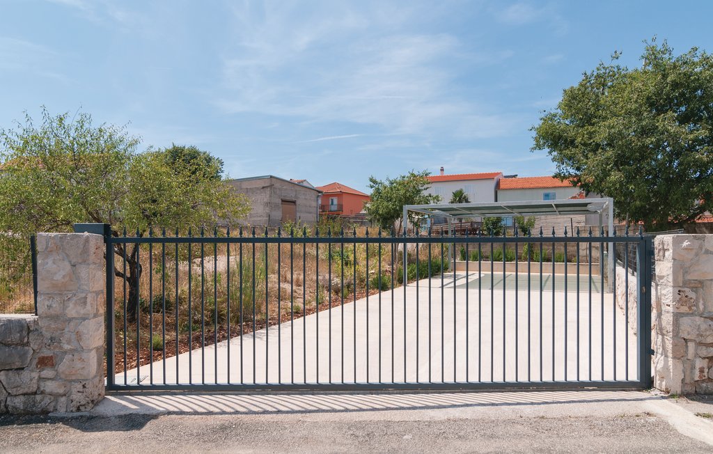 Ferienhaus - Primosten , Kroatien - CDJ706 7