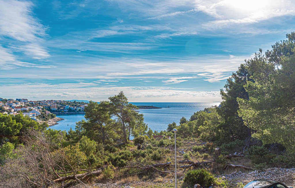 Lejlighed - Rogoznica - Razanj , Kroatien - CDJ711 6