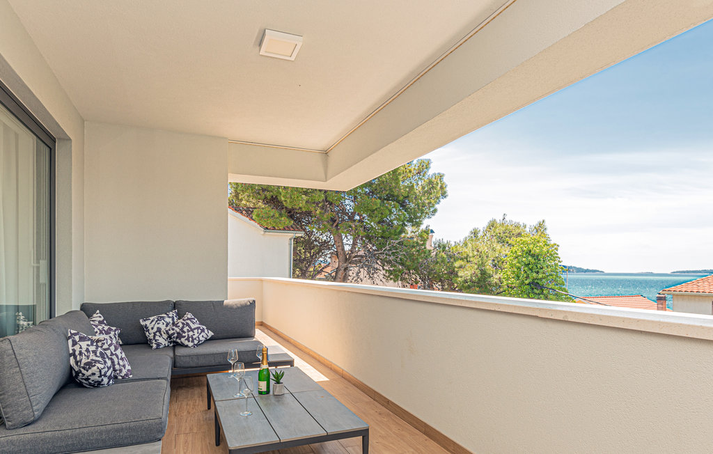 Ferienhaus - Sibenik-Brodarica , Kroatien - CDJ726 19