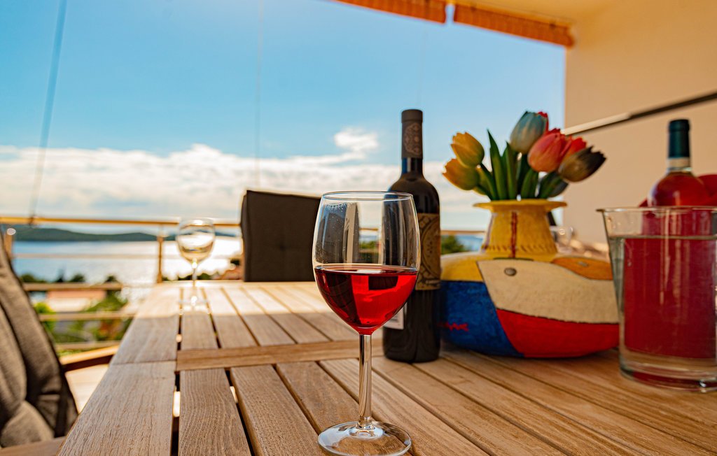 Ferienhaus - Sibenik-Zaboric , Kroatien - CDJ731 23