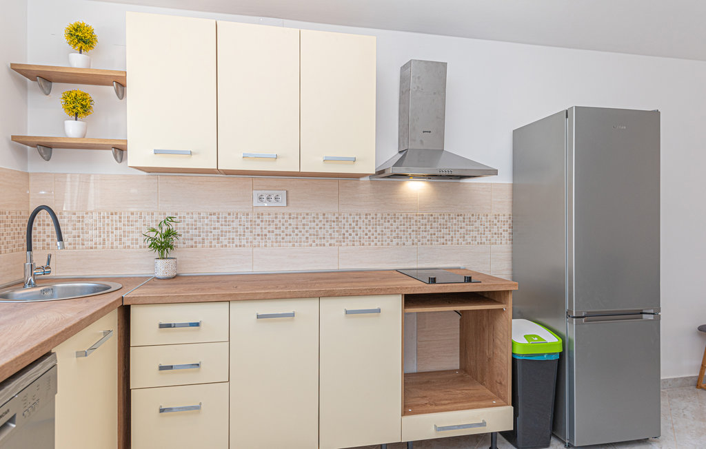 Ferienhaus - Sibenik-Grebastica , Kroatien - CDJ751 22