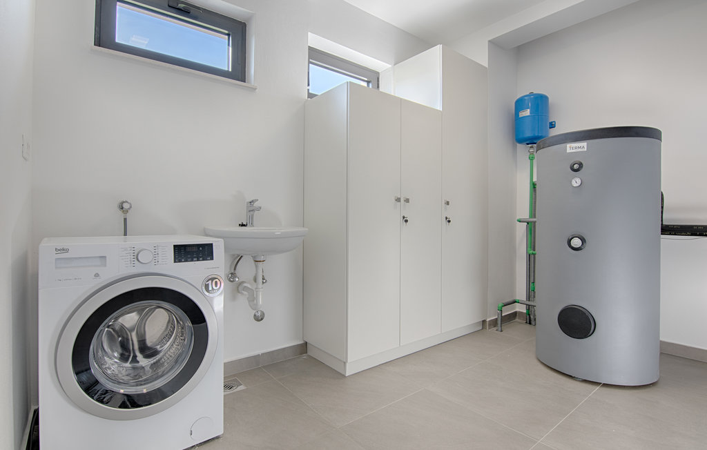 Feriehuse - Sibenik-Dubrava , Kroatien - CDJ756 30