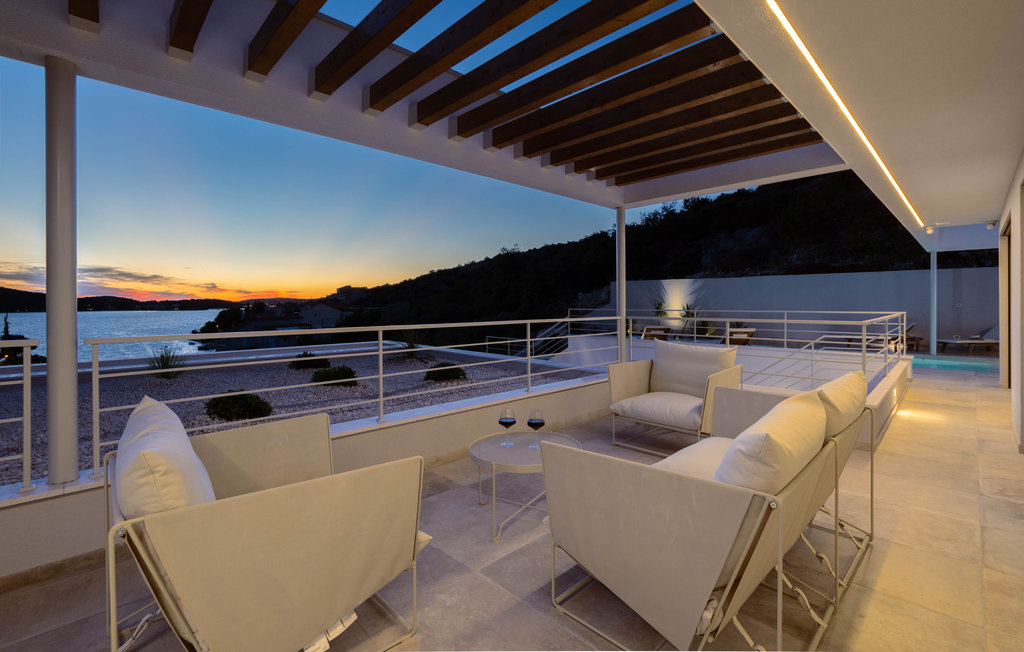 Feriehuse - Rogoznica-Kalebova Luka , Kroatien - CDJ761 20