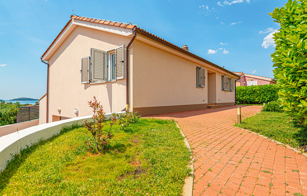 Ferienhaus - Sibenik-Brodarica , Kroatien - CDJ789 21