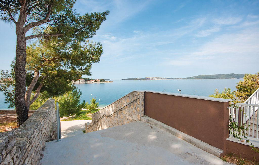 Lejlighed - Sibenik-Brodarica , Kroatien - CDJ833 12