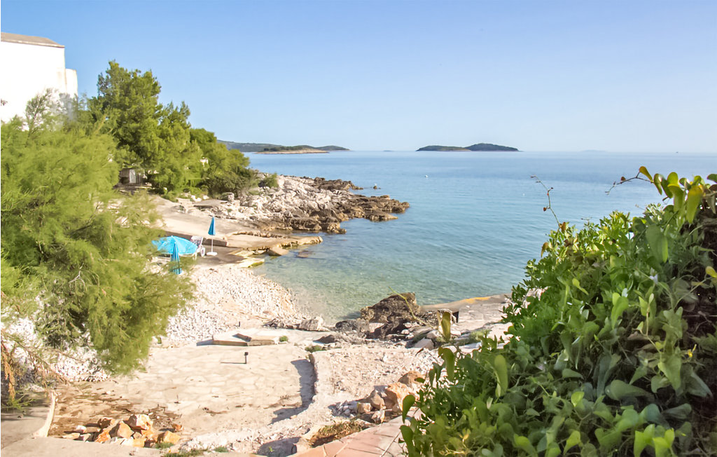 Lejlighed - Rogoznica - Zecevo , Kroatien - CDJ836 9