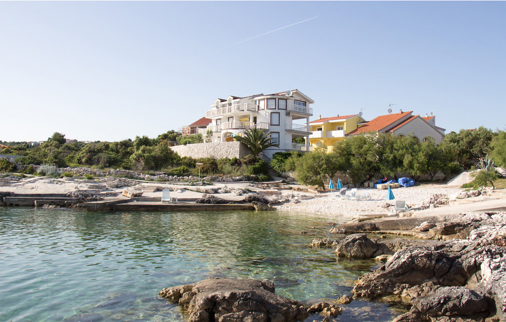 Lejlighed - Rogoznica-Zecevo , Kroatien - CDJ837 9