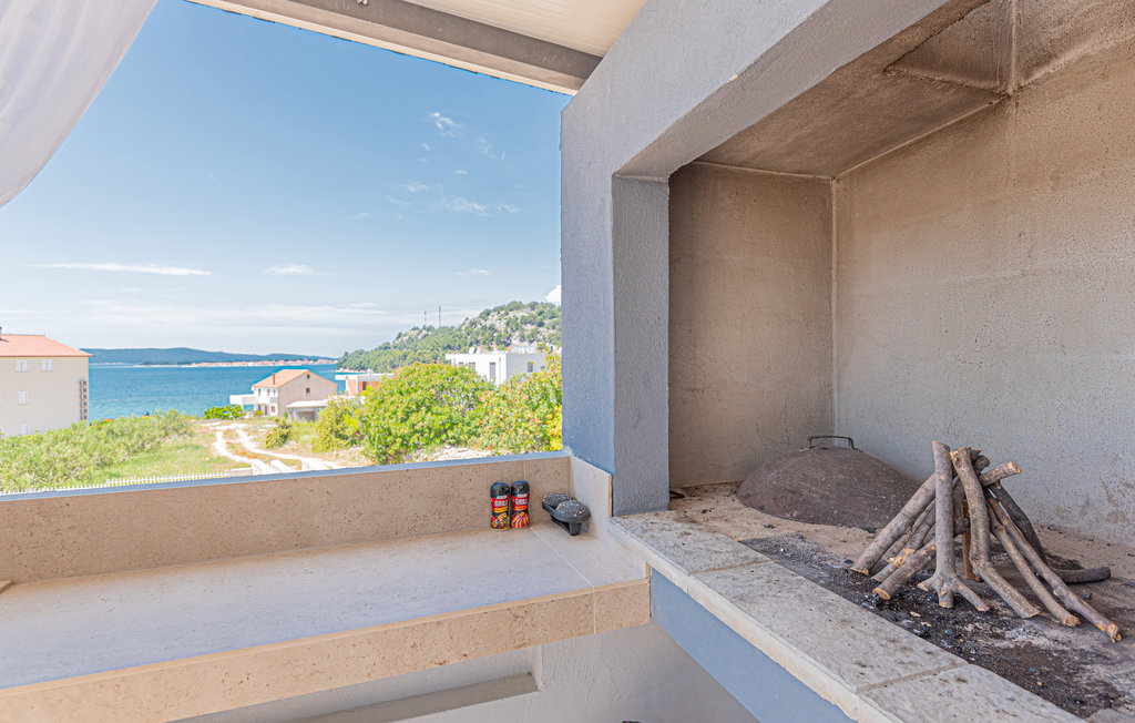 Feriehus - Sibenik-Zaboric , Kroatia - CDJ870 24