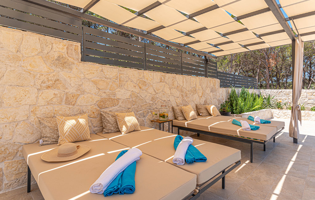 Ferienhaus - Sibenik-Jadrtovac , Kroatien - CDJ930 18