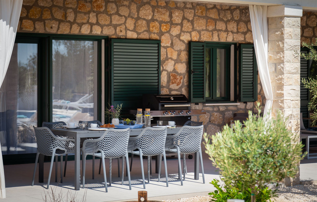 Ferienhaus - Drnis - Razvode , Kroatien - CDJ999 22