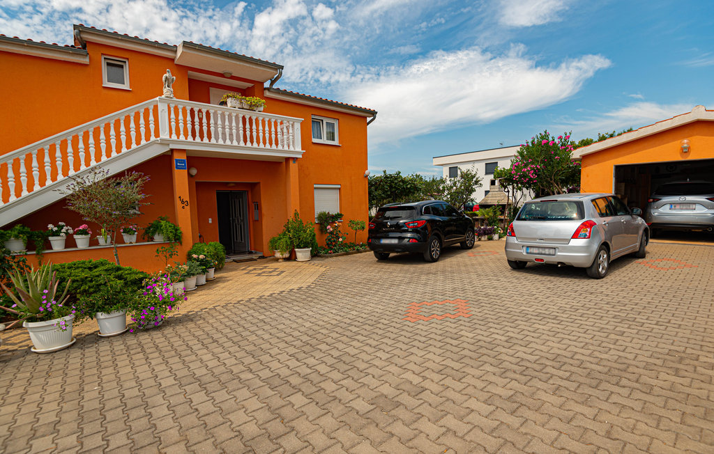 Lejlighed - Vodice , Kroatien - CDJ151 14