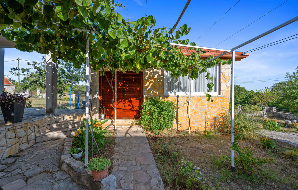 Feriehuse - Sibenik-Vinovo Donje , Kroatien - CDJ556 33