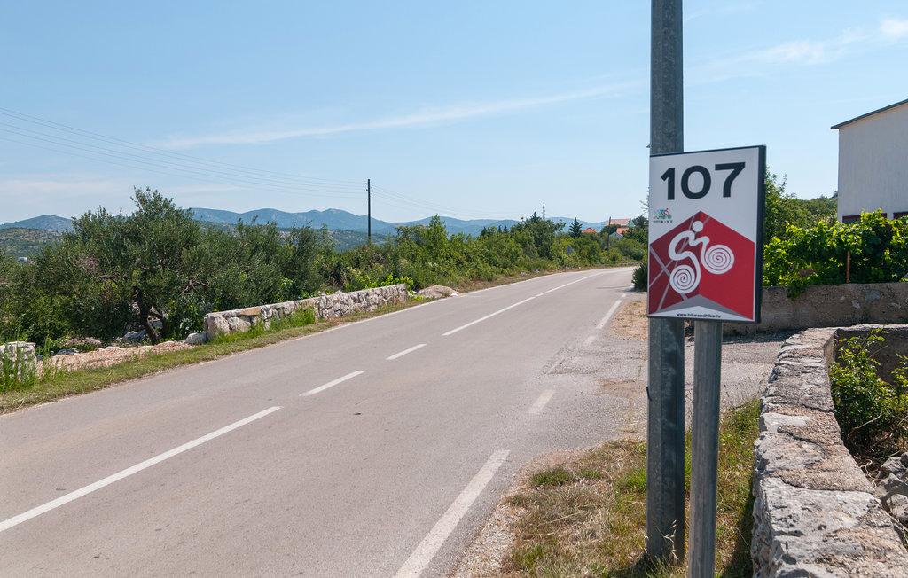 Ferienhaus - Primosten , Kroatien - CDJ706 10