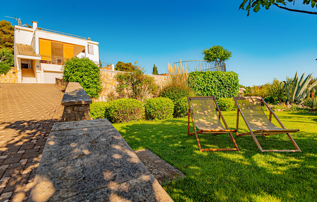 Ferienhaus - Sibenik-Zaboric , Kroatien - CDJ731 25