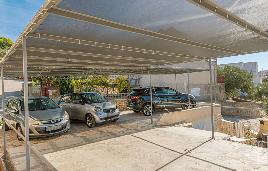 Ferienhaus - Rogoznica - Razanj , Kroatien - CDJ798 23