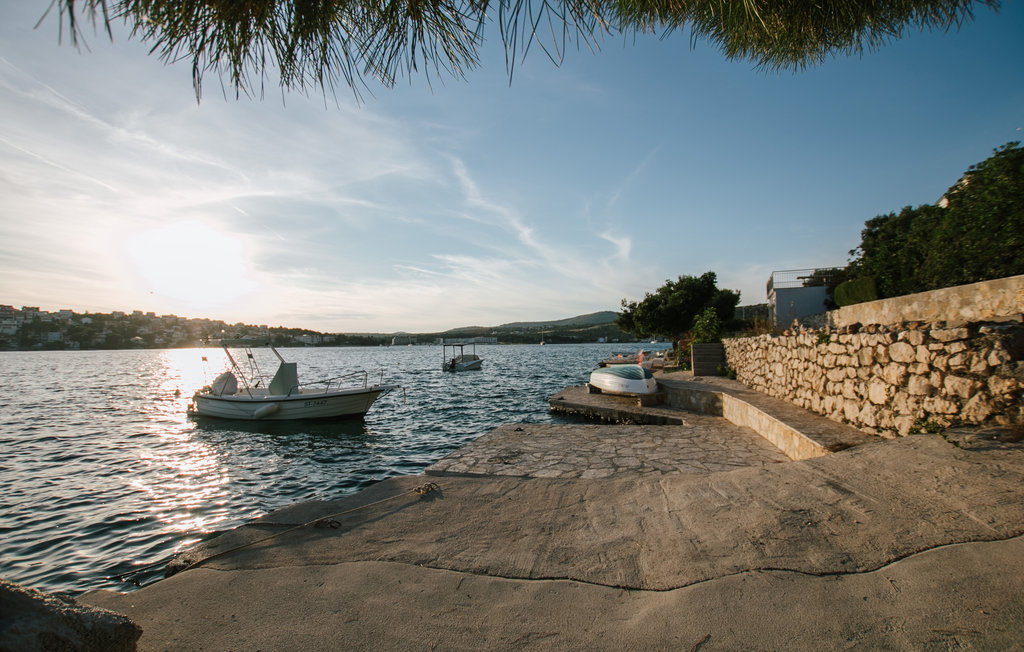 Ferienhaus - Rogoznica-Zatoglav , Kroatien - CDJ830 19