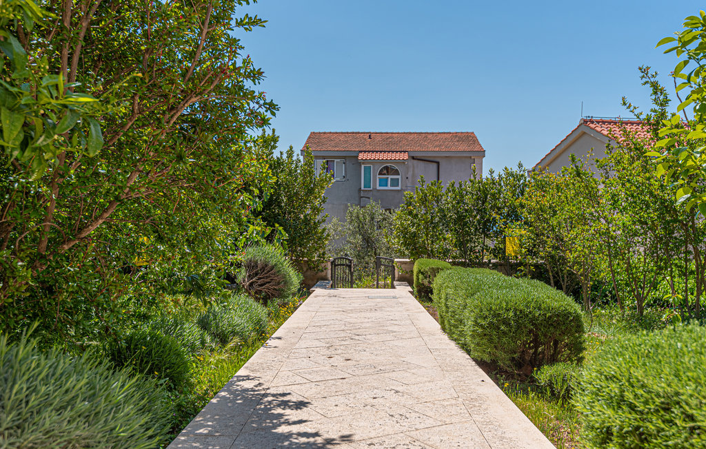 Ferienhaus - Rogoznica , Kroatien - CDJ908 15