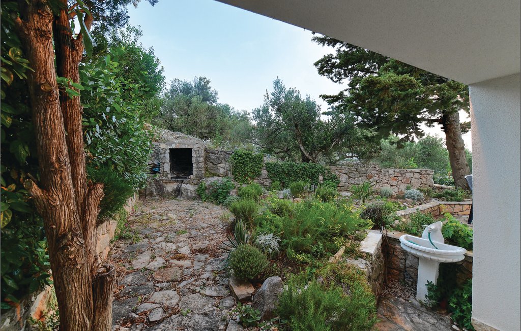 Feriehus - Murter-Murter , Kroatia - CDJ001 7