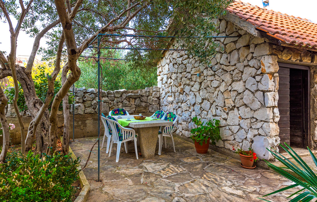 Apartment - Vodice-Tribunj , Croatia - CDJ216 8