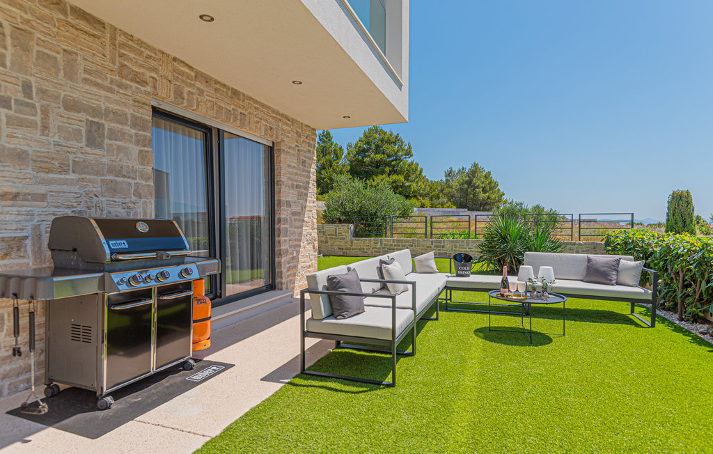 Feriehuse - Vodice-Tribunj , Kroatien - CDJ336 15