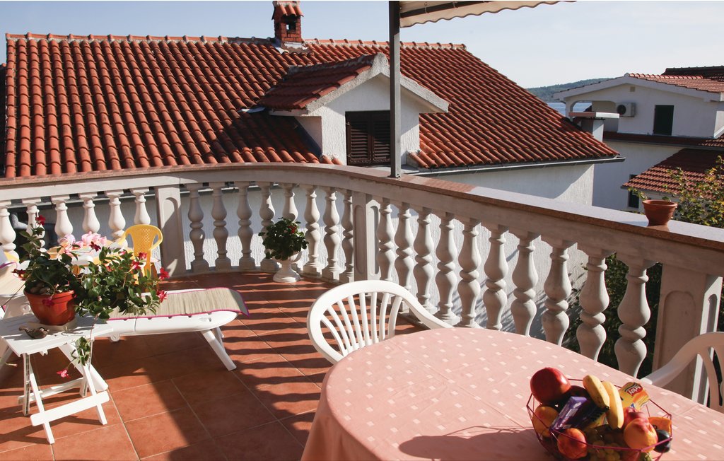 Ferienwohnung - Vodice-Srima , Kroatien - CDJ406 9