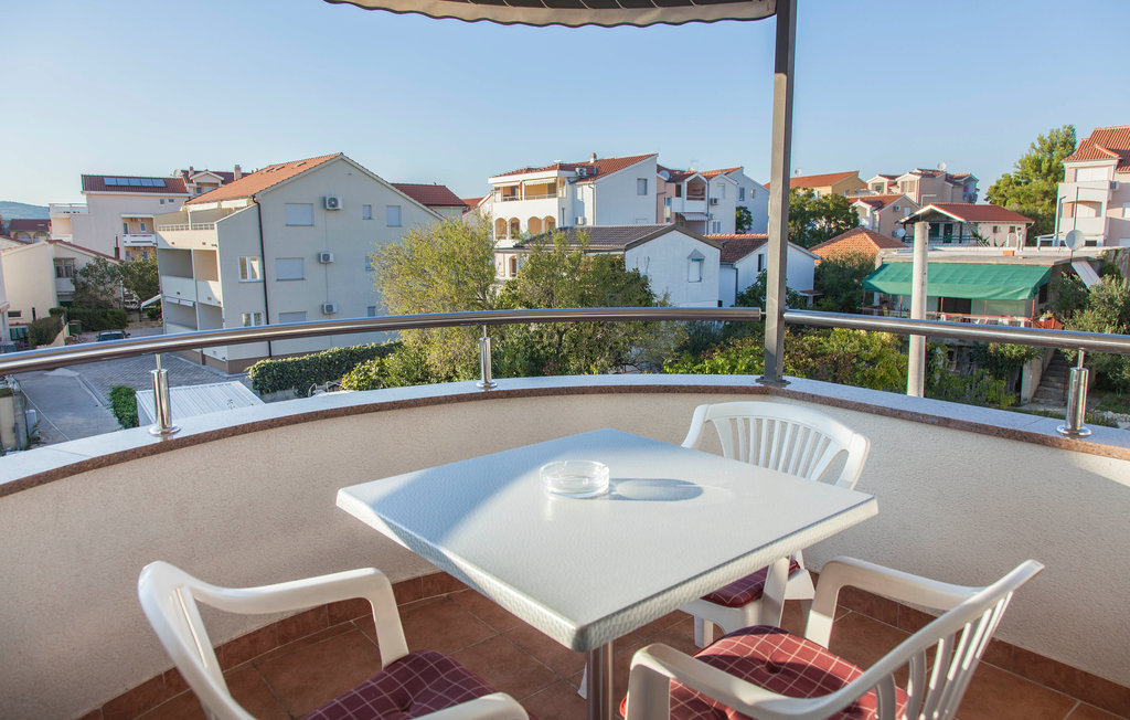 Semesterlägenhet - Vodice-Srima , Kroatien - CDJ408 10