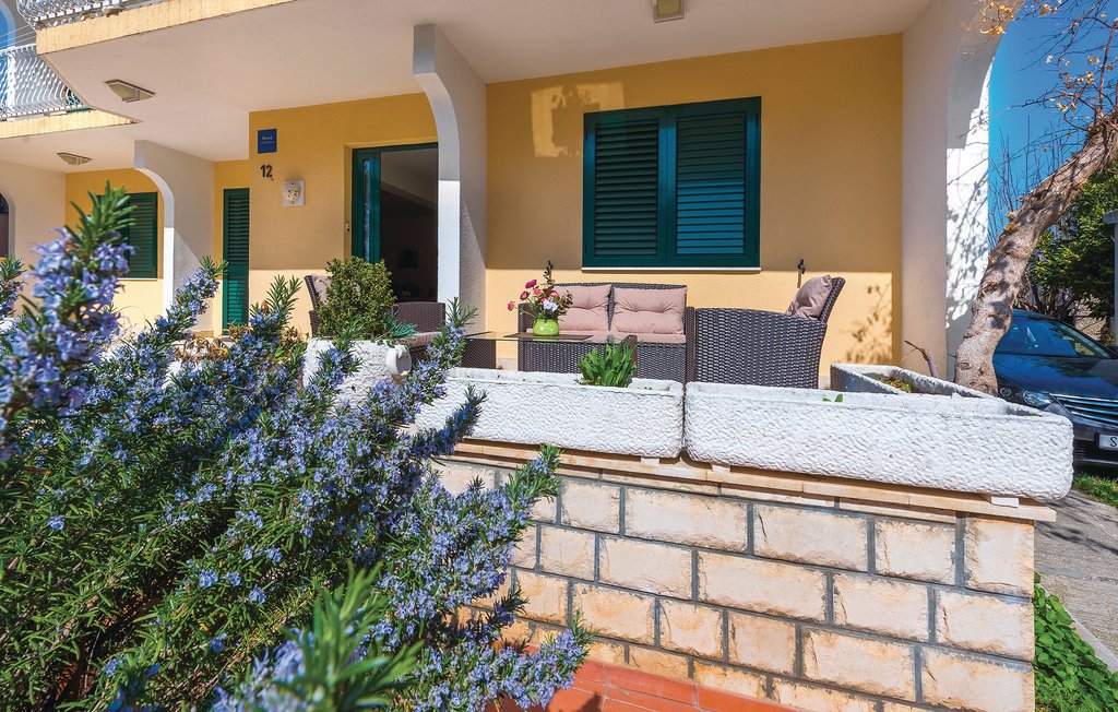 Lejlighed - Rogoznica , Kroatien - CDJ471 8