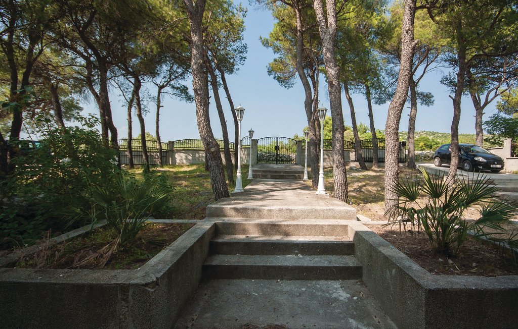 Lejlighed - Sibenik-Zaton , Kroatien - CDJ487 9