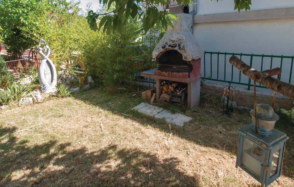 Ferieleilighet - Sibenik-Pirovac , Kroatia - CDJ523 9