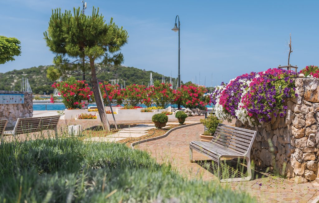 Lejlighed - Rogoznica , Kroatien - CDJ549 4