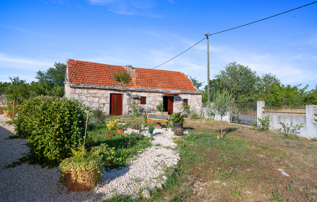 Feriehuse - Sibenik-Vinovo Donje , Kroatien - CDJ556 29